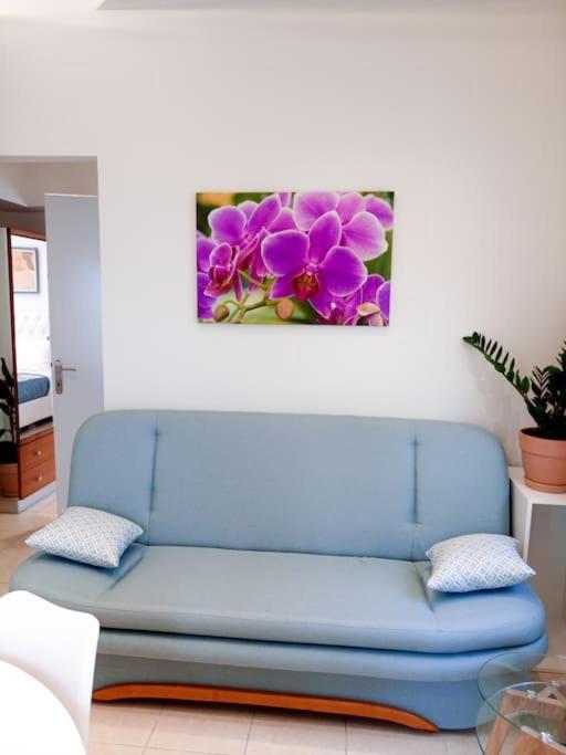 Orchid Apartments Thérmi Rom bilde