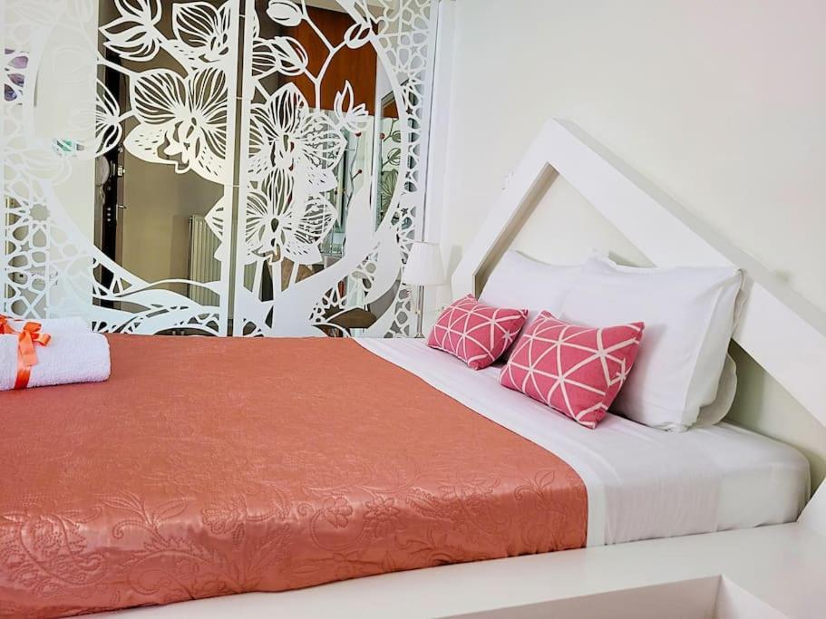 Orchid Apartments Thérmi Rom bilde