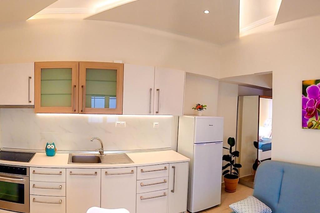 Orchid Apartments Thérmi Rom bilde